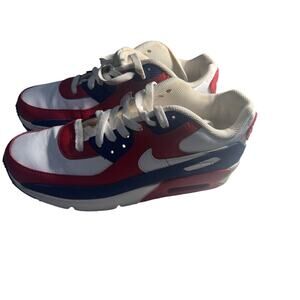 Size 6.5 (GS) - Nike Air Max 90 Mid USA
